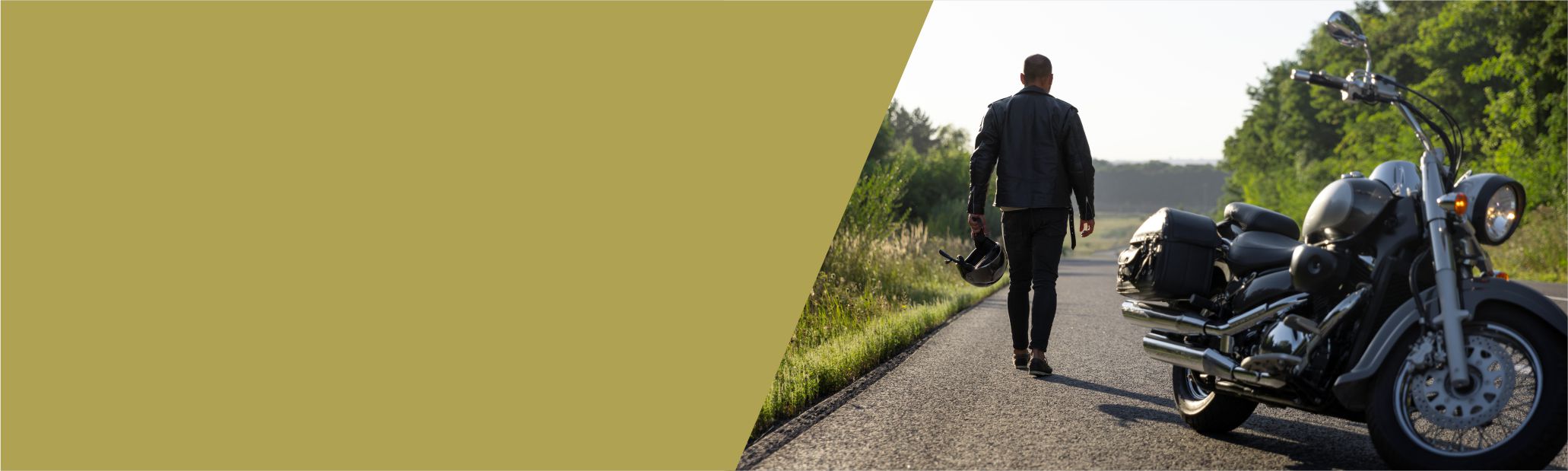 Не дай МОТОсезону пройти мимо!