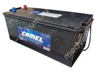 Camel 200 Ач евро B