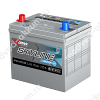 RDrive Skyline Winter 70 Ач пр. JPW-95D23R