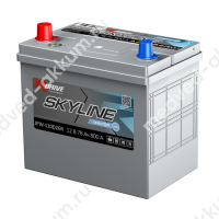 RDrive Skyline Winter 78 Ач пр. JPW-110D26R