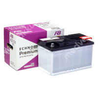 FB ECHNO EN EFB 80 Ач обр. 400LN4-IS L4