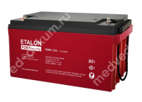 Etalon FORS 1265 12V 65 Ач