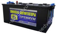 Тюмень Premium 230 Ач евро C
