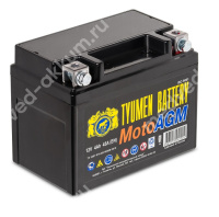 Тюмень AGM 4 Ач