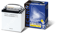 FB ECHNO IS EFB 35 Ач обр. M44/B20L