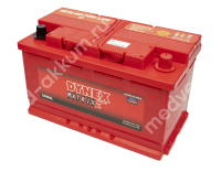 Dynex Matrix 80 Ач обр. L4