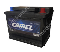 Camel 65 Ач обр. L2