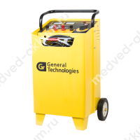 Пуско-зарядное устройство General Technologies 20-900А/ч 12V-24V ток 100А GT-JC850