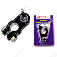 Клемма *-*   General Technologies GT-M040015N