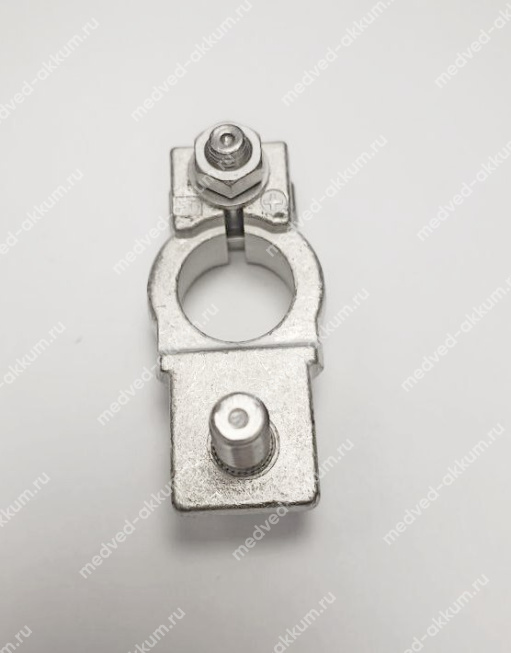 Клемма аккумуляторная ( + ) 1017003335