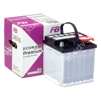 FB ECHNO EN EFB 38 Ач 345LN0 обр. L0