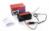 Зарядное устройство Вымпел-10 1.2A 4.2-12.6V для Li-pol / Li-ion АКБ с балансиром