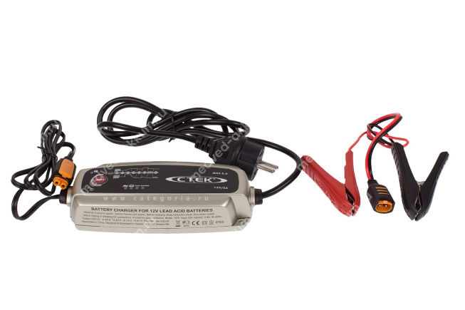 Зарядное устройство СТЕК MXS 5.0  56-841