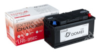 DOMEI Extra Charger AGM 95 Ач обр. L5