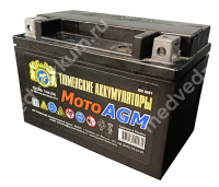 Тюмень AGM 9 Ач