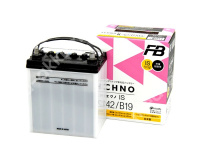 FB ECHNO IS EFB 33 Ач обр. K42B19L START-STOP