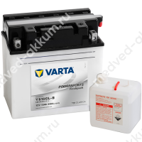 Varta 19 Ач 519014018 (YB16CL-B)