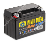 Тюмень 9 Ач AGM 