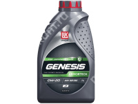 Масло моторное Лукойл Genesis Armortech JP 0W-20, SP/RC, GF-6A (1л.) синт.