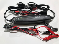 Устройство для зарядки аккумуляторов DekaPower 110 (10A)