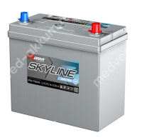 RDrive Skyline Winter 55 Ач обр. JPW-75B24L